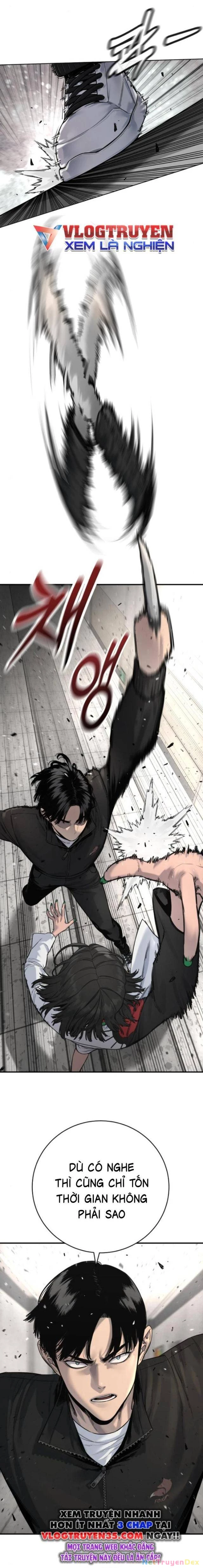 Cảnh Sát Báo Thù Chapter 72 - Trang 4