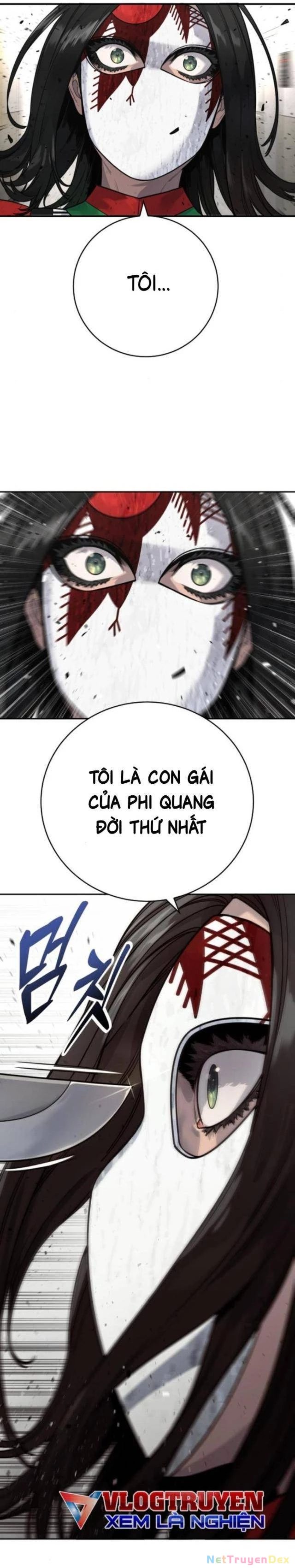 Cảnh Sát Báo Thù Chapter 72 - Trang 4