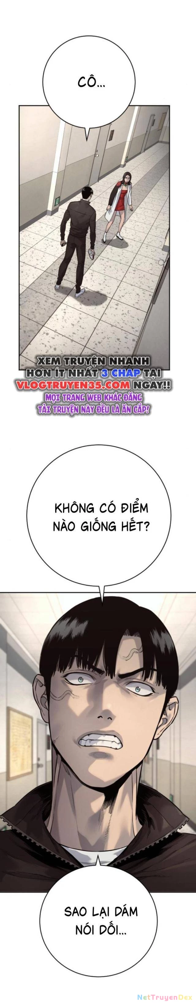 Cảnh Sát Báo Thù Chapter 72 - Trang 4