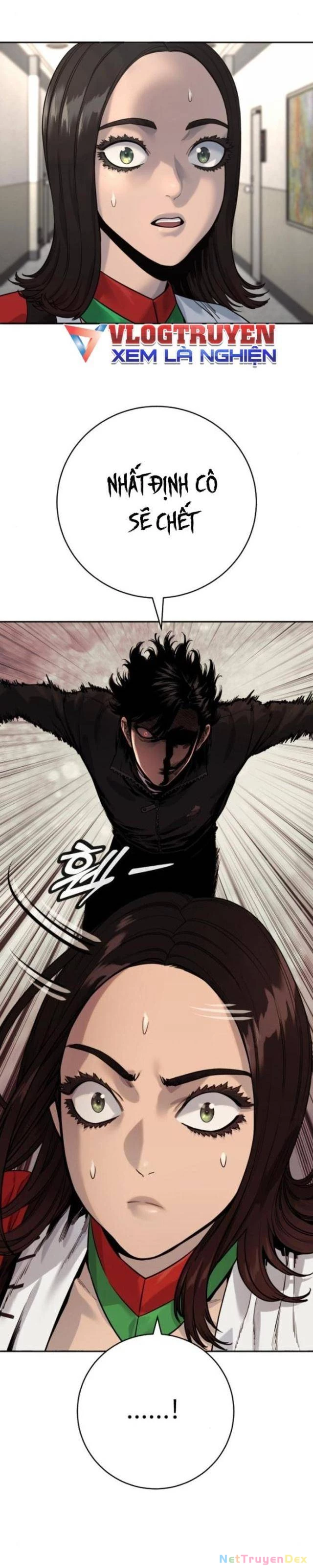 Cảnh Sát Báo Thù Chapter 72 - Trang 4