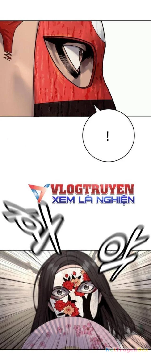 Cảnh Sát Báo Thù Chapter 72 - Trang 4
