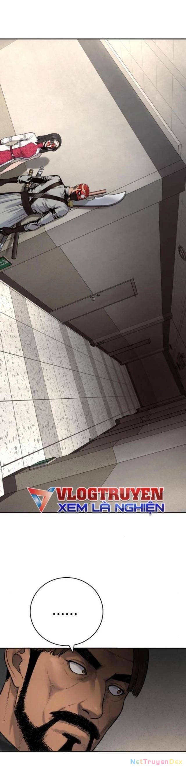 Cảnh Sát Báo Thù Chapter 72 - Trang 4