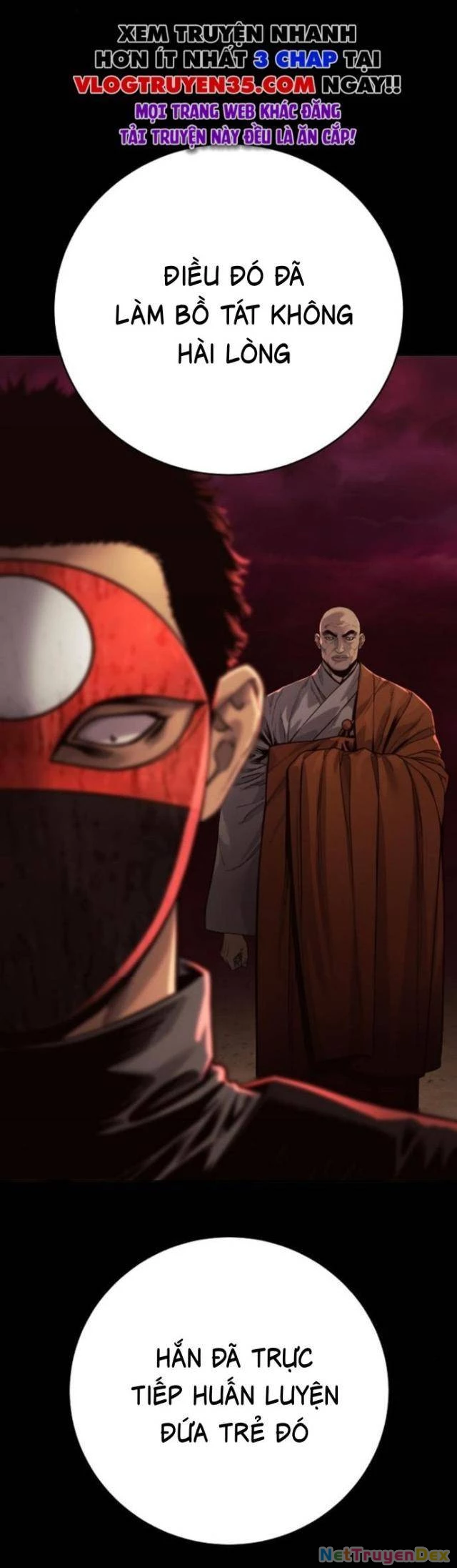 Cảnh Sát Báo Thù Chapter 72 - Trang 4