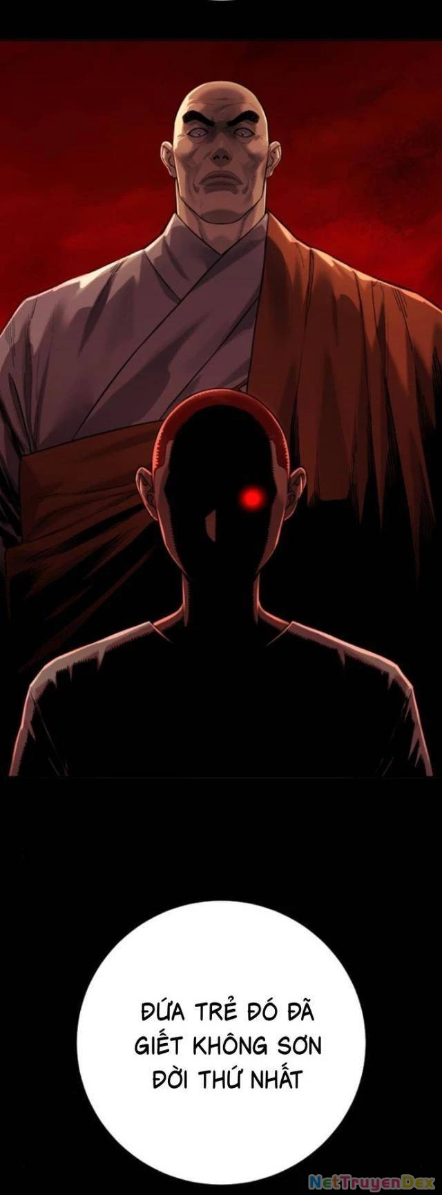 Cảnh Sát Báo Thù Chapter 72 - Trang 4