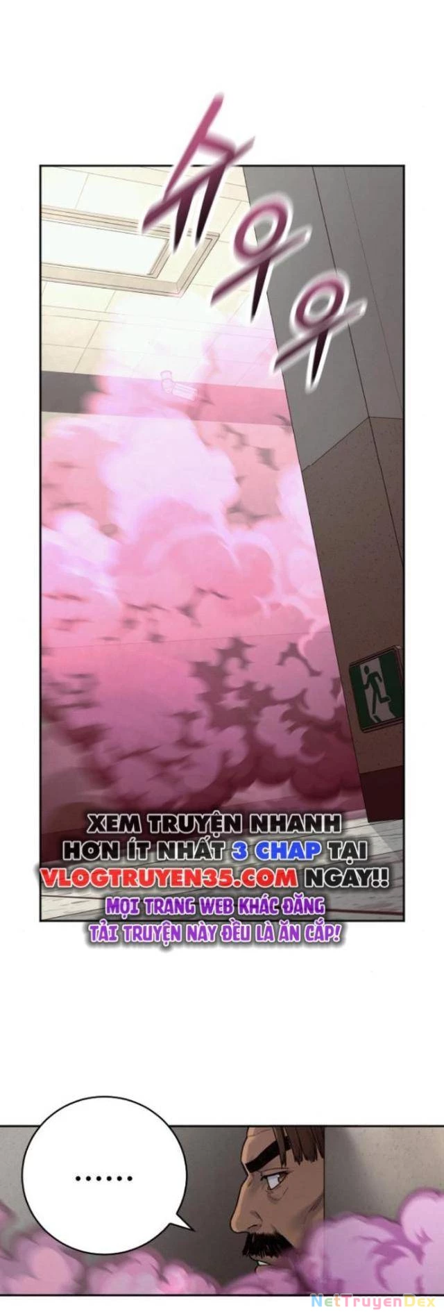 Cảnh Sát Báo Thù Chapter 73 - Trang 4