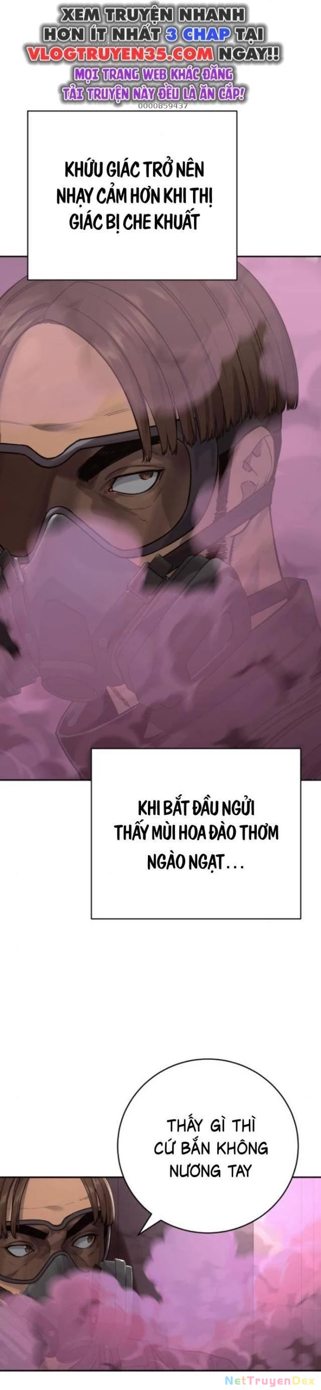 Cảnh Sát Báo Thù Chapter 73 - Trang 4