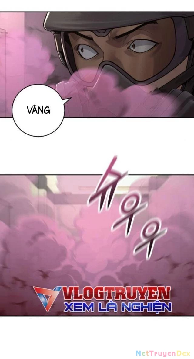 Cảnh Sát Báo Thù Chapter 73 - Trang 4
