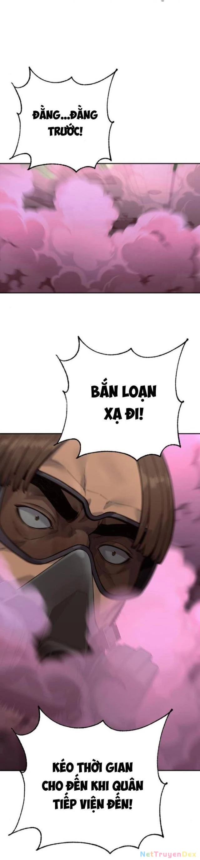 Cảnh Sát Báo Thù Chapter 73 - Trang 4