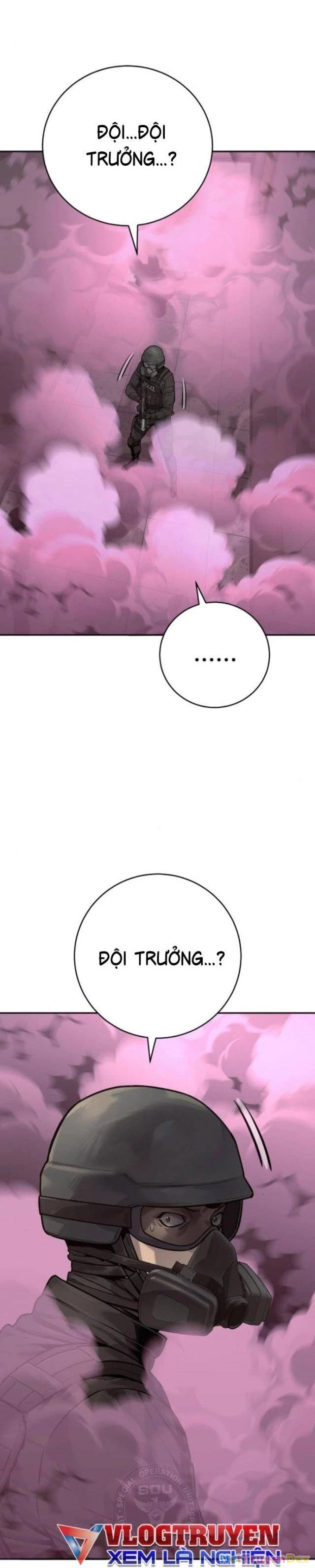 Cảnh Sát Báo Thù Chapter 73 - Trang 4