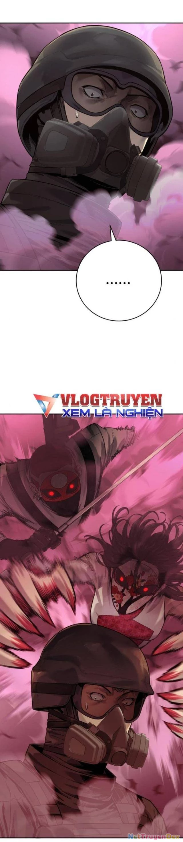 Cảnh Sát Báo Thù Chapter 73 - Trang 4