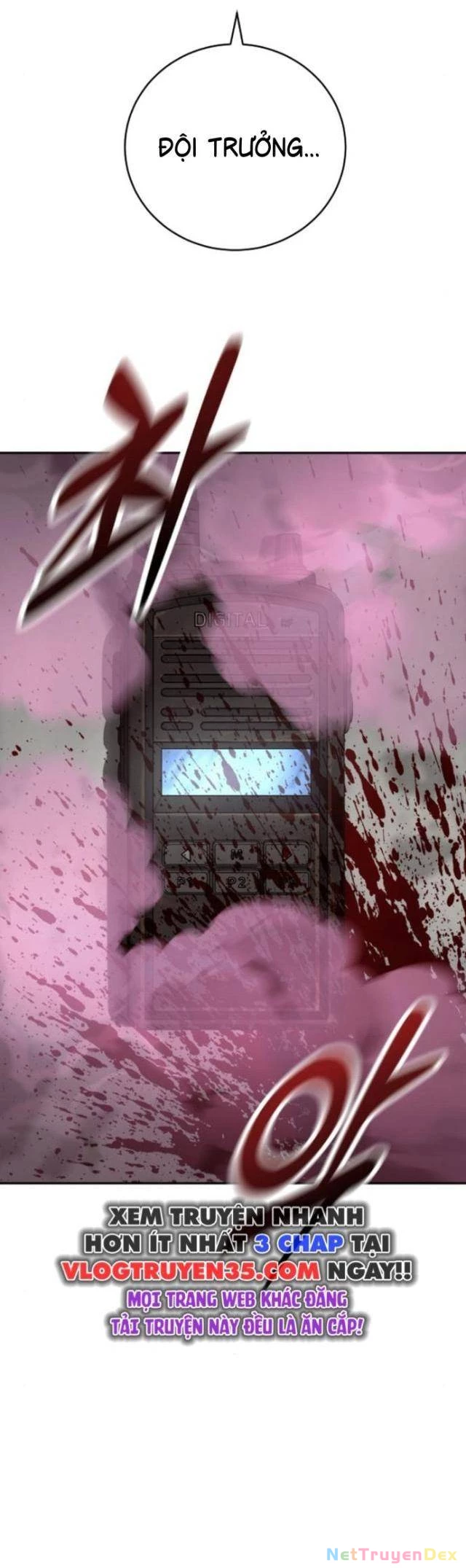 Cảnh Sát Báo Thù Chapter 73 - Trang 4