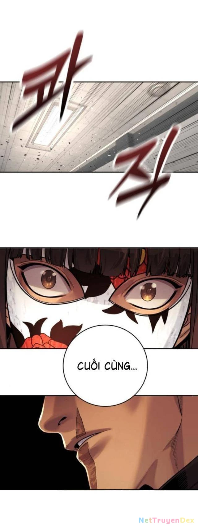 Cảnh Sát Báo Thù Chapter 73 - Trang 4