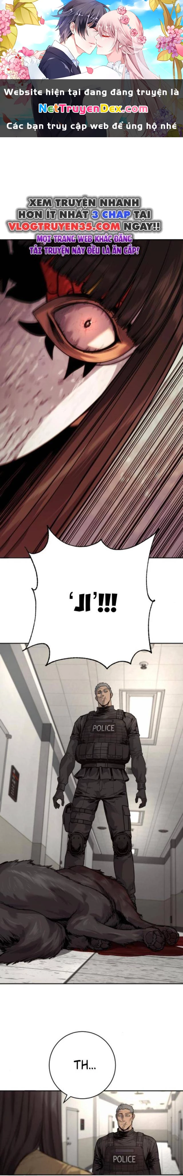 Cảnh Sát Báo Thù Chapter 74 - Next Chapter 75