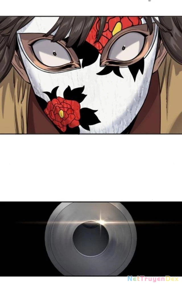 Cảnh Sát Báo Thù Chapter 74 - Trang 4