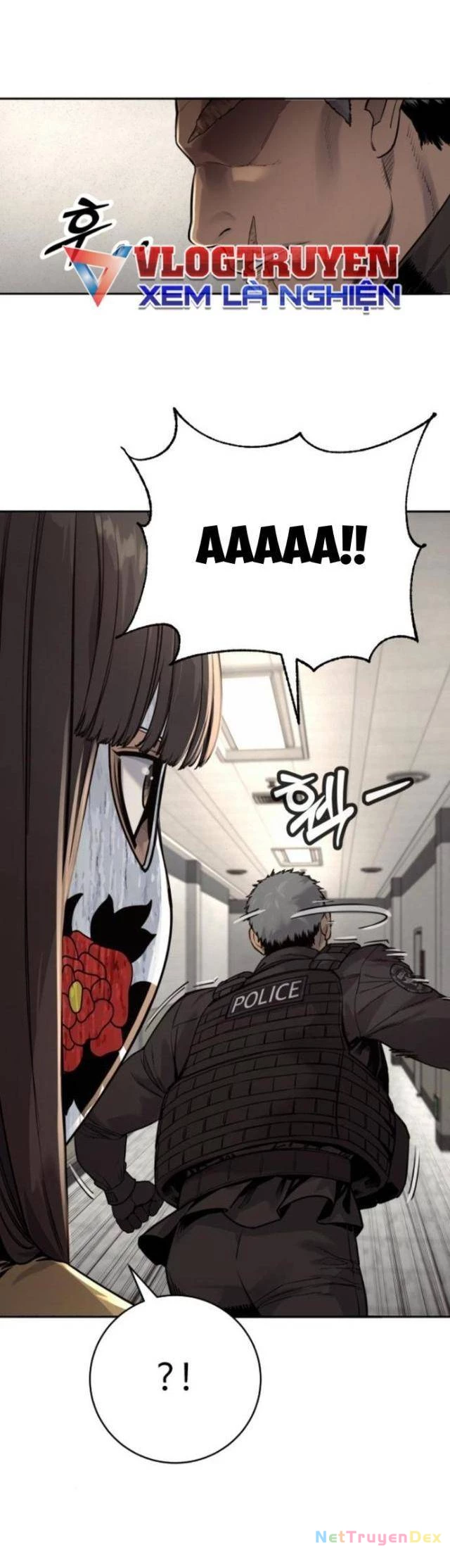 Cảnh Sát Báo Thù Chapter 74 - Trang 4