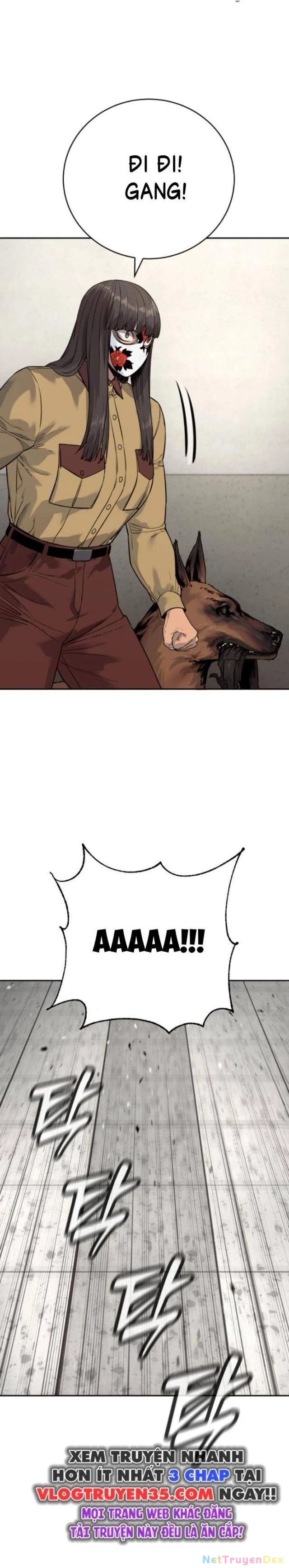 Cảnh Sát Báo Thù Chapter 74 - Trang 4