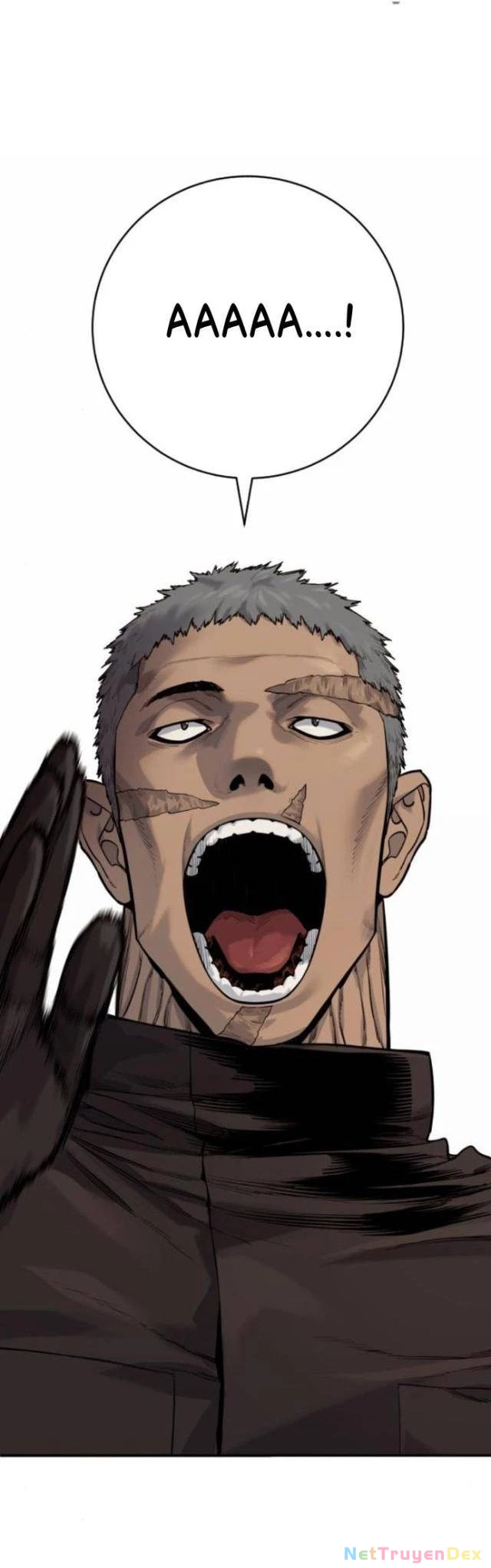 Cảnh Sát Báo Thù Chapter 74 - Trang 4