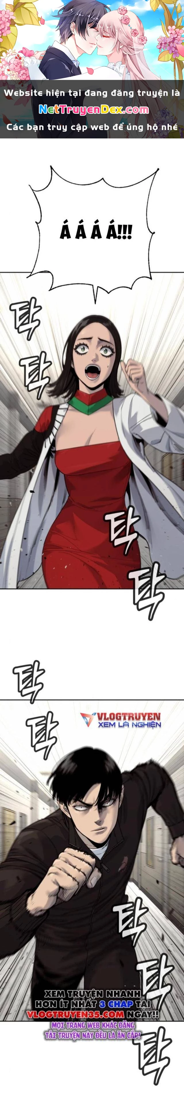 Cảnh Sát Báo Thù Chapter 75 - Next Chapter 76