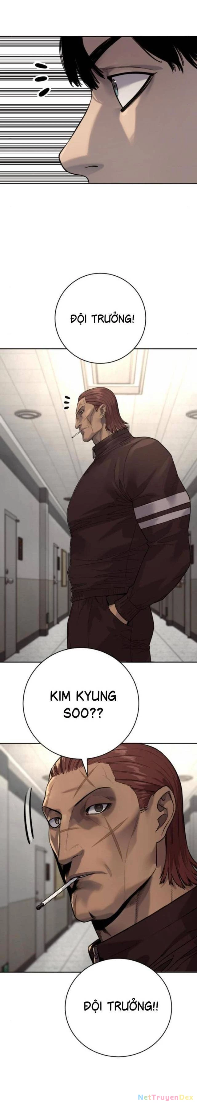 Cảnh Sát Báo Thù Chapter 75 - Trang 4