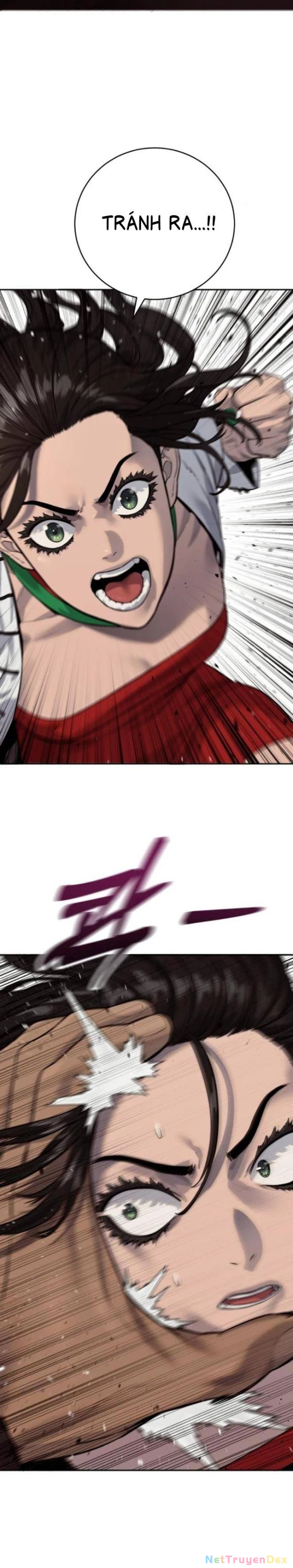 Cảnh Sát Báo Thù Chapter 75 - Trang 4