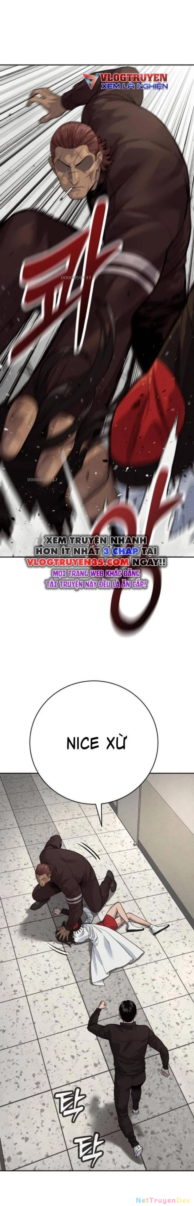 Cảnh Sát Báo Thù Chapter 75 - Trang 4