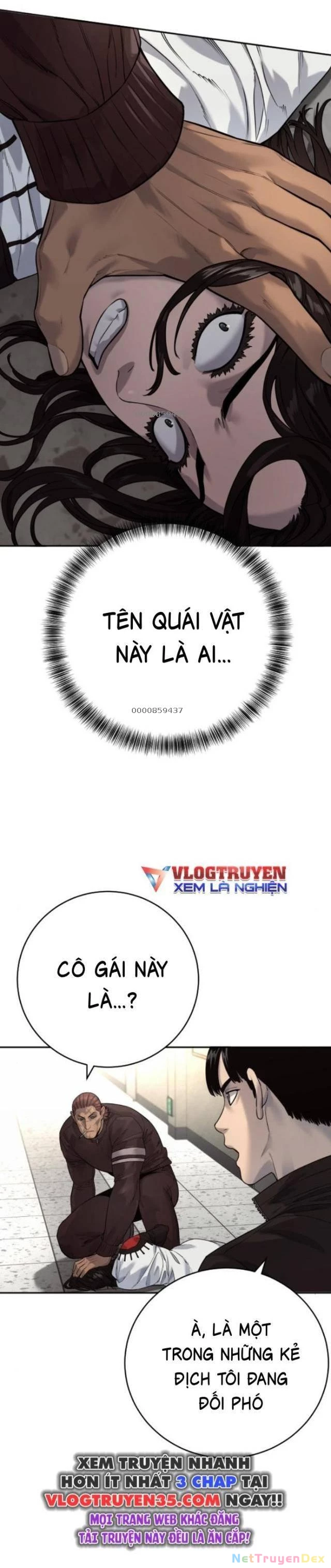 Cảnh Sát Báo Thù Chapter 75 - Trang 4