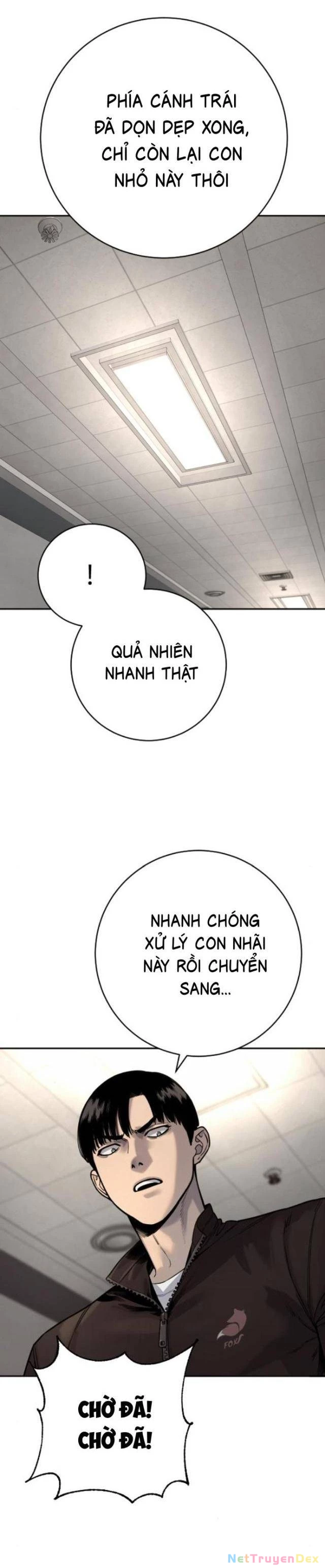 Cảnh Sát Báo Thù Chapter 75 - Trang 4