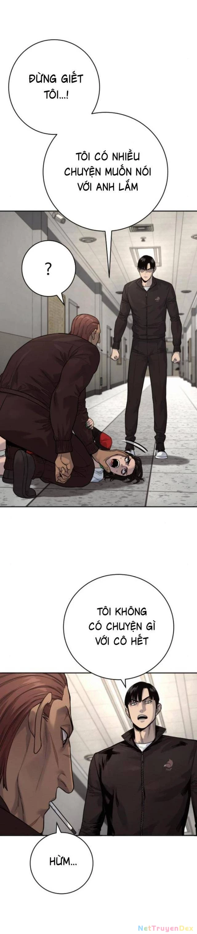 Cảnh Sát Báo Thù Chapter 75 - Trang 4