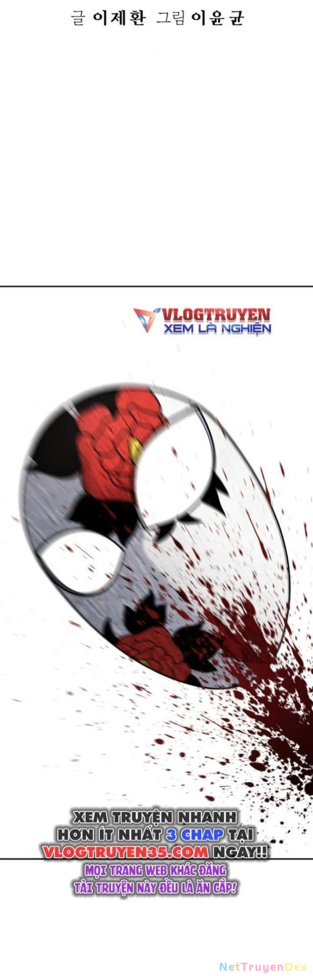 Cảnh Sát Báo Thù Chapter 75 - Trang 4