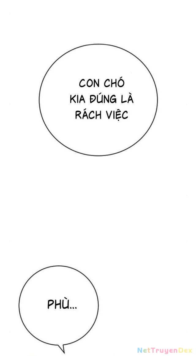 Cảnh Sát Báo Thù Chapter 75 - Trang 4