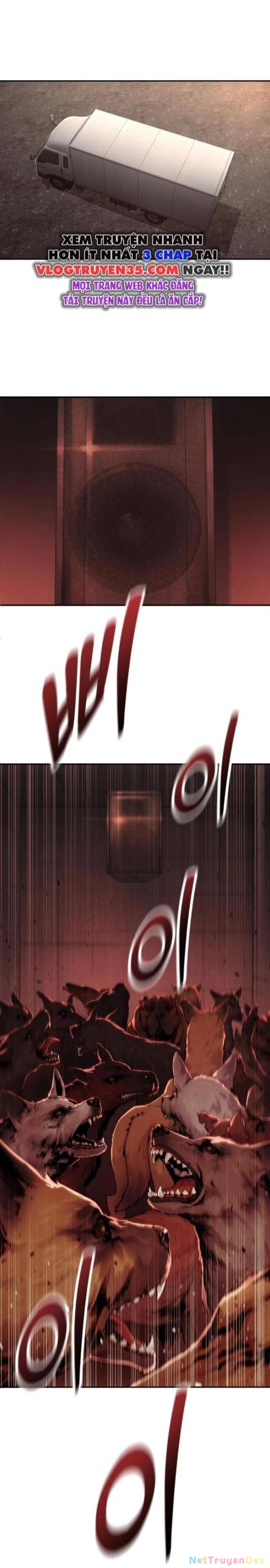 Cảnh Sát Báo Thù Chapter 75 - Trang 4