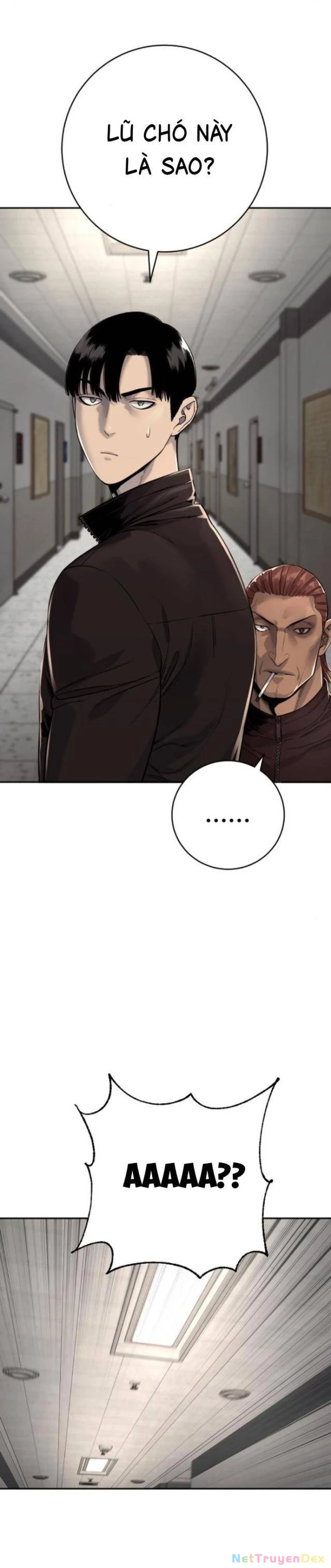 Cảnh Sát Báo Thù Chapter 75 - Trang 4