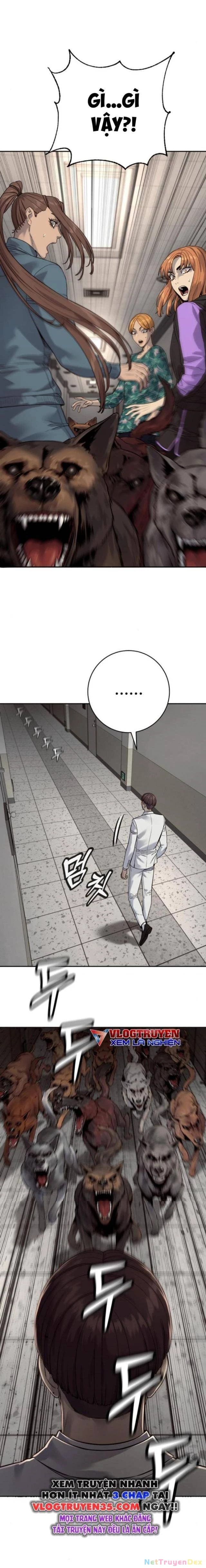 Cảnh Sát Báo Thù Chapter 75 - Trang 4