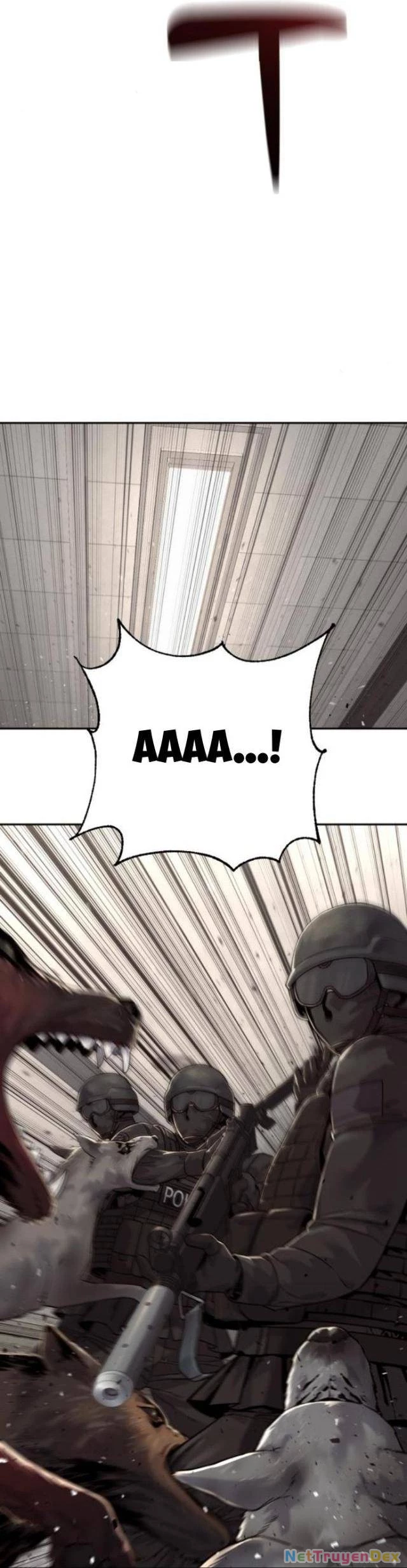 Cảnh Sát Báo Thù Chapter 75 - Trang 4