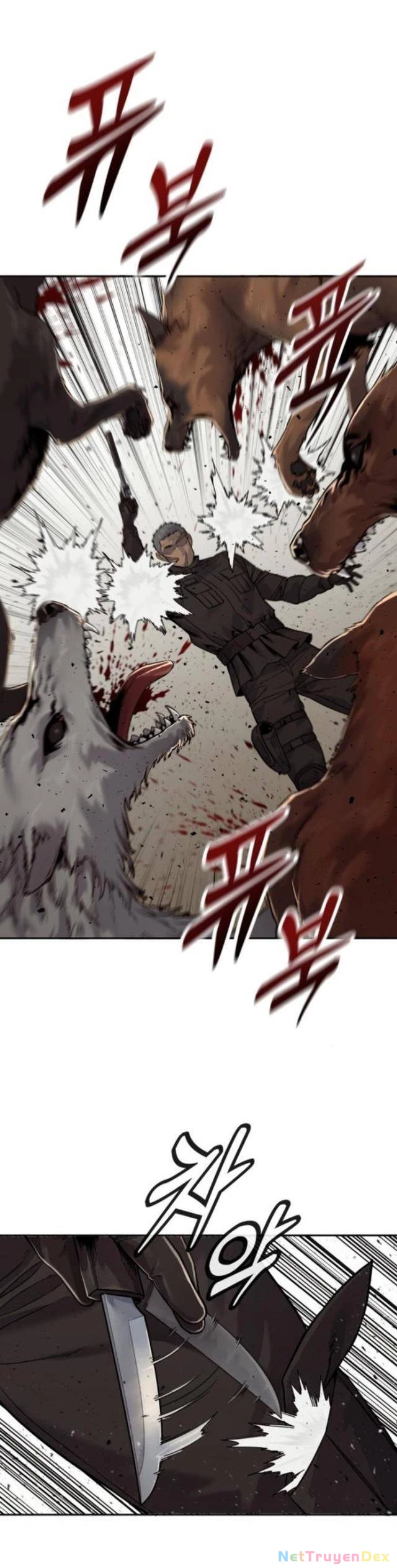 Cảnh Sát Báo Thù Chapter 75 - Trang 4