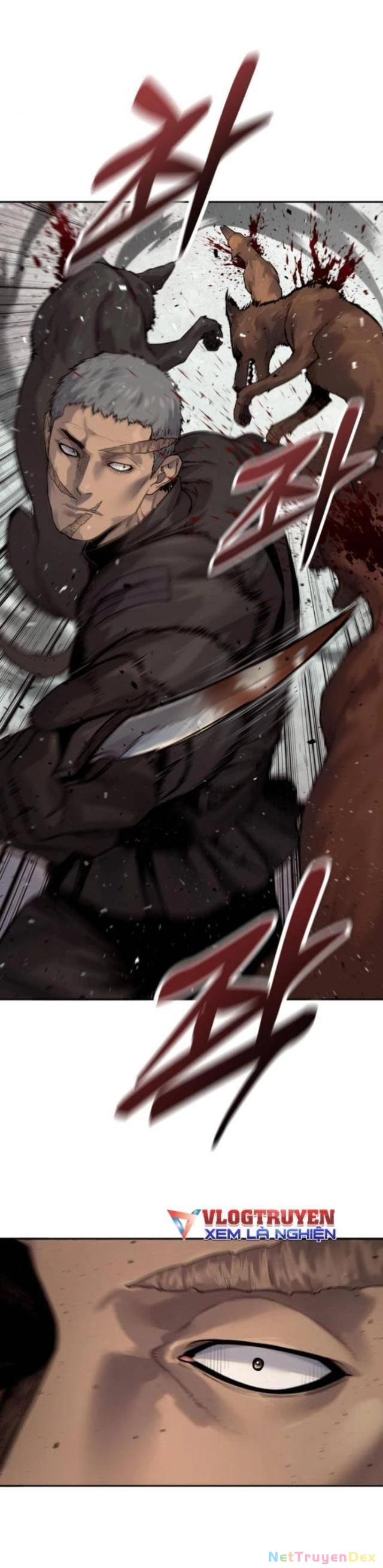 Cảnh Sát Báo Thù Chapter 75 - Trang 4