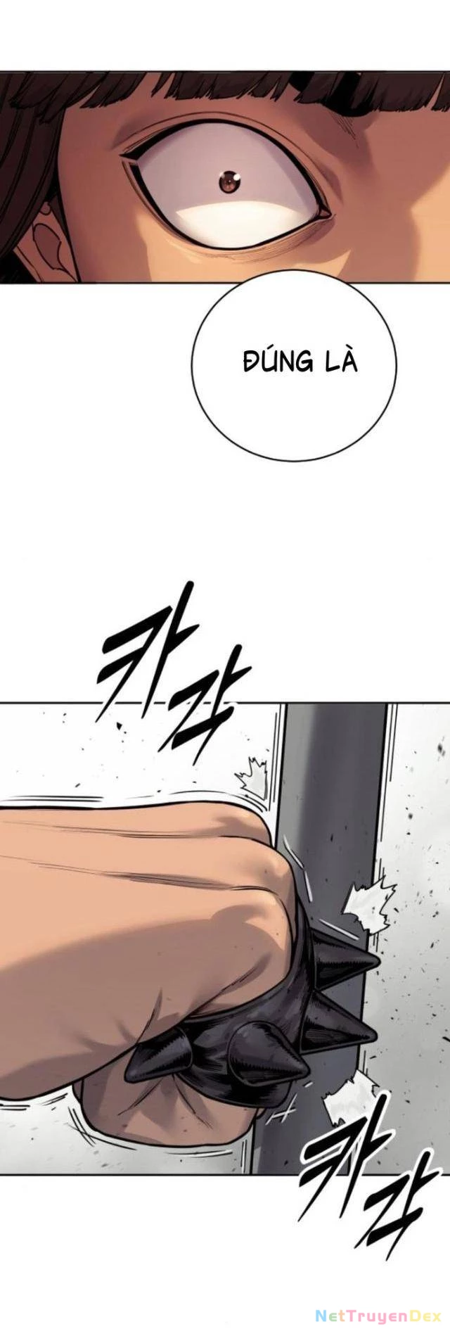 Cảnh Sát Báo Thù Chapter 75 - Trang 4