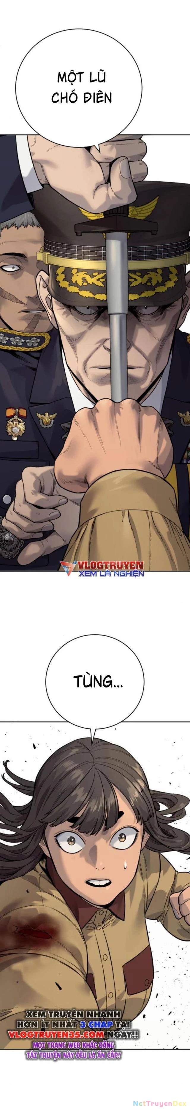 Cảnh Sát Báo Thù Chapter 75 - Trang 4