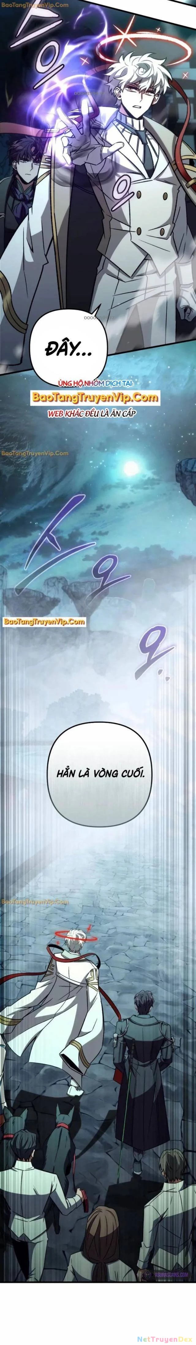 Sát Thủ Thiên Tài Đơn Độc Chapter 61 - Next Chapter 62