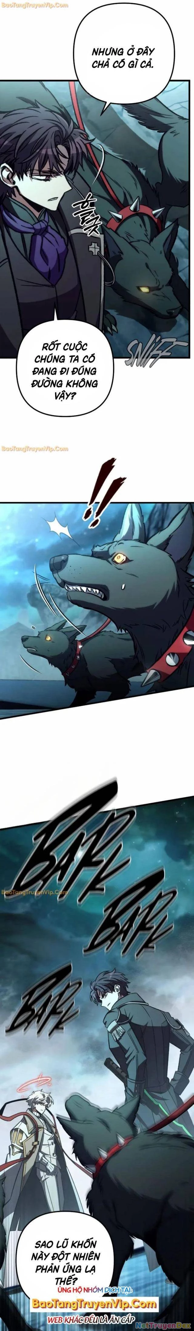 Sát Thủ Thiên Tài Đơn Độc Chapter 61 - Next Chapter 62