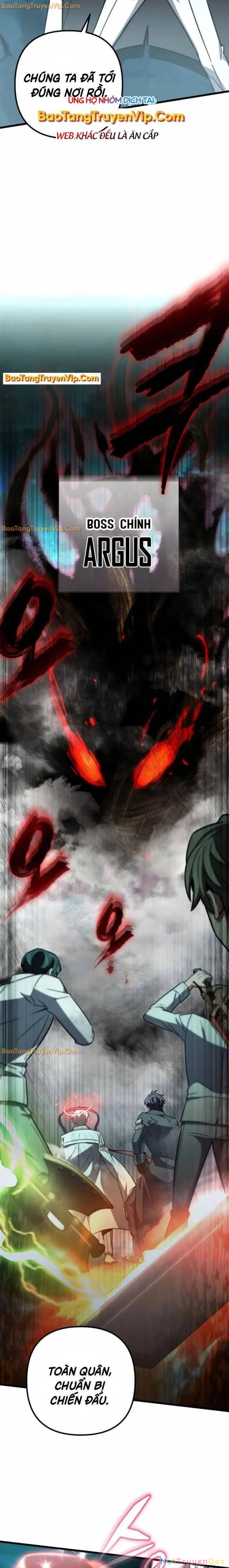 Sát Thủ Thiên Tài Đơn Độc Chapter 61 - Next Chapter 62