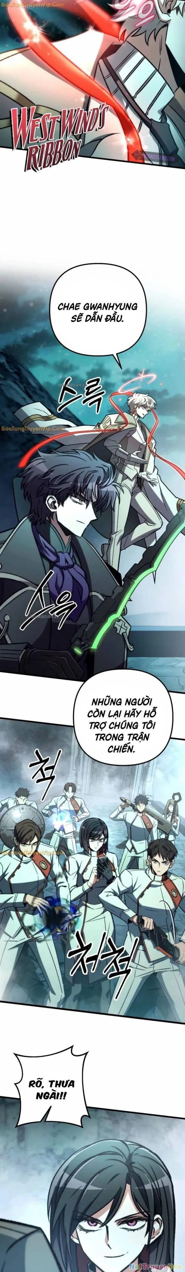 Sát Thủ Thiên Tài Đơn Độc Chapter 61 - Next Chapter 62