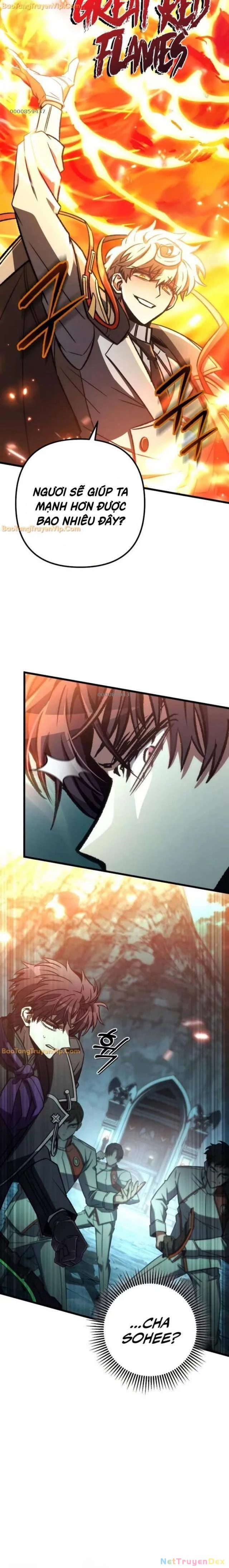 Sát Thủ Thiên Tài Đơn Độc Chapter 61 - Next Chapter 62