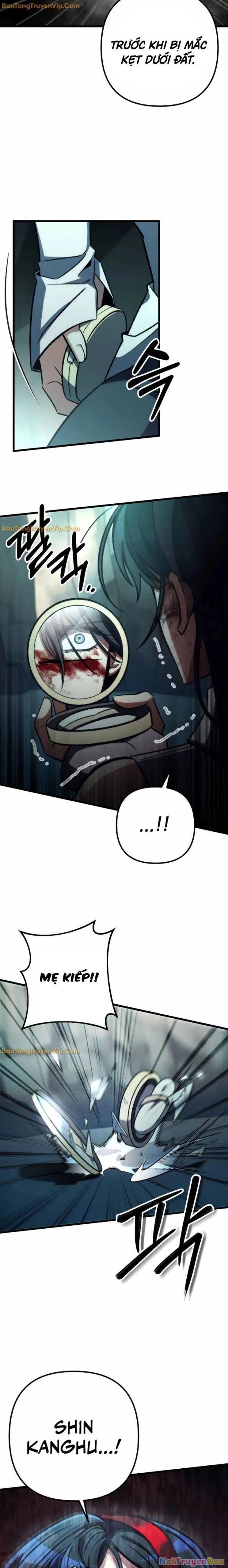 Sát Thủ Thiên Tài Đơn Độc Chapter 61 - Next Chapter 62