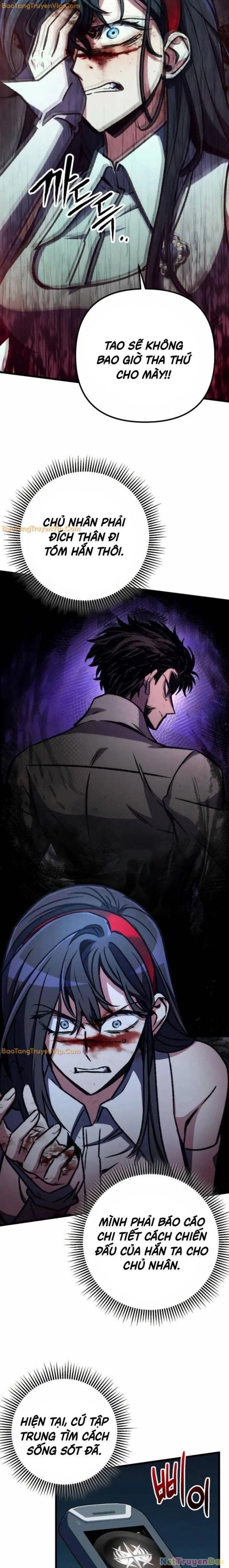 Sát Thủ Thiên Tài Đơn Độc Chapter 61 - Next Chapter 62