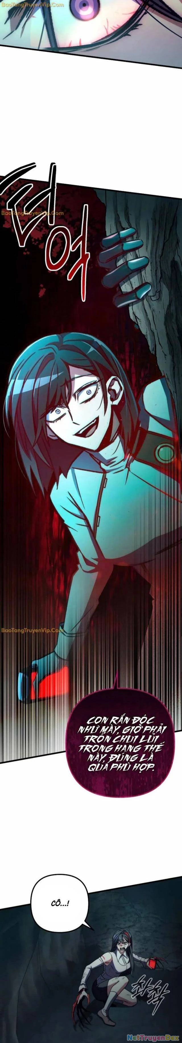 Sát Thủ Thiên Tài Đơn Độc Chapter 61 - Next Chapter 62