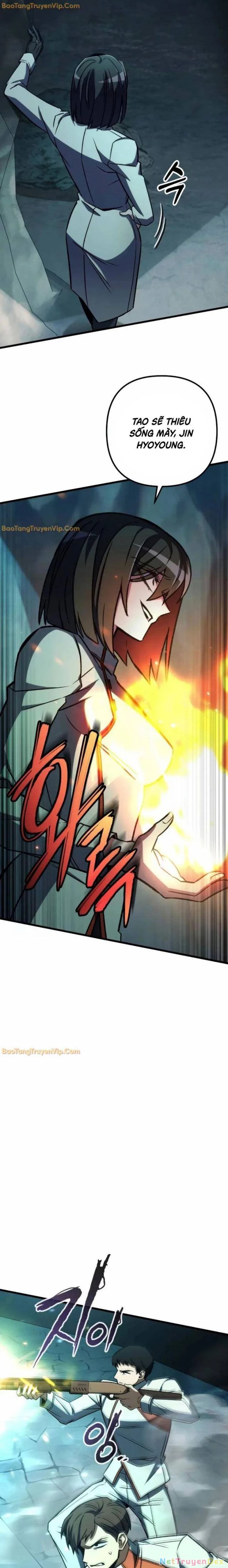 Sát Thủ Thiên Tài Đơn Độc Chapter 61 - Next Chapter 62