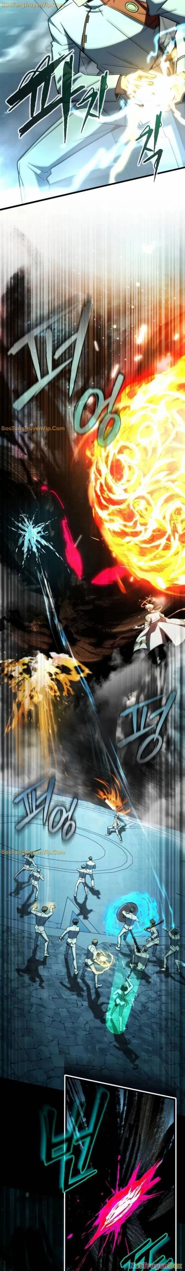 Sát Thủ Thiên Tài Đơn Độc Chapter 61 - Next Chapter 62