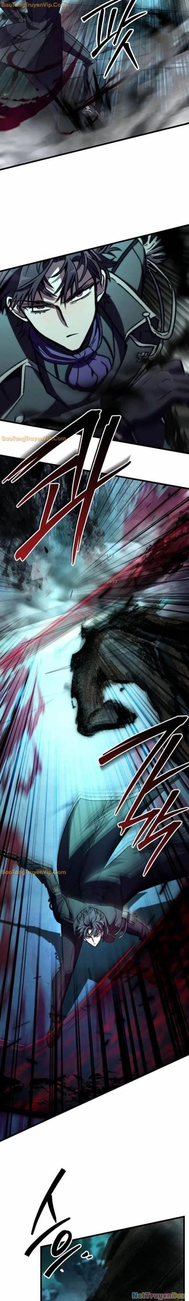 Sát Thủ Thiên Tài Đơn Độc Chapter 61 - Next Chapter 62