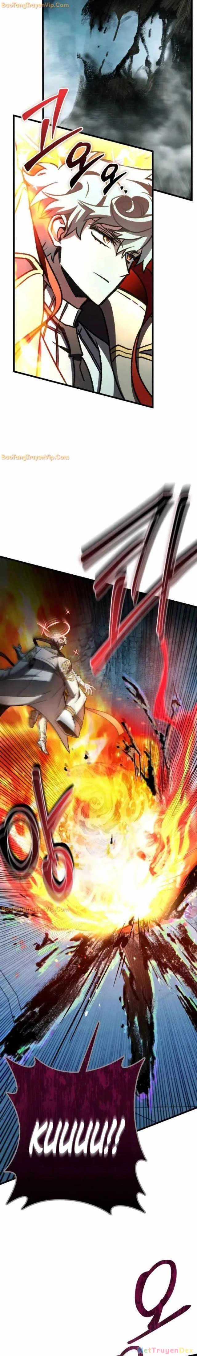 Sát Thủ Thiên Tài Đơn Độc Chapter 61 - Next Chapter 62